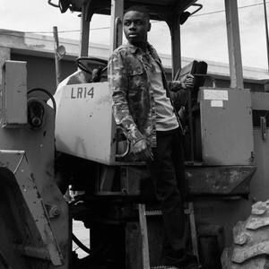 Meet your Posher, Dean